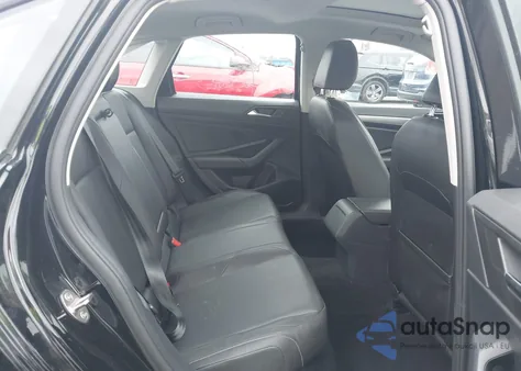 2019 Volkswagen Jetta 1.4T R-Line/1.4T S/1.4T Se from USA, damaged, VIN 3VWC57BU2KM182627